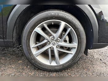 Used MG MG HS 2021 for sale - 77473256: Photo