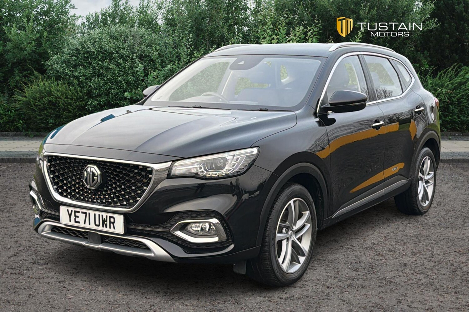 Used MG MG HS 2021 for sale - 77473256: Photo 6