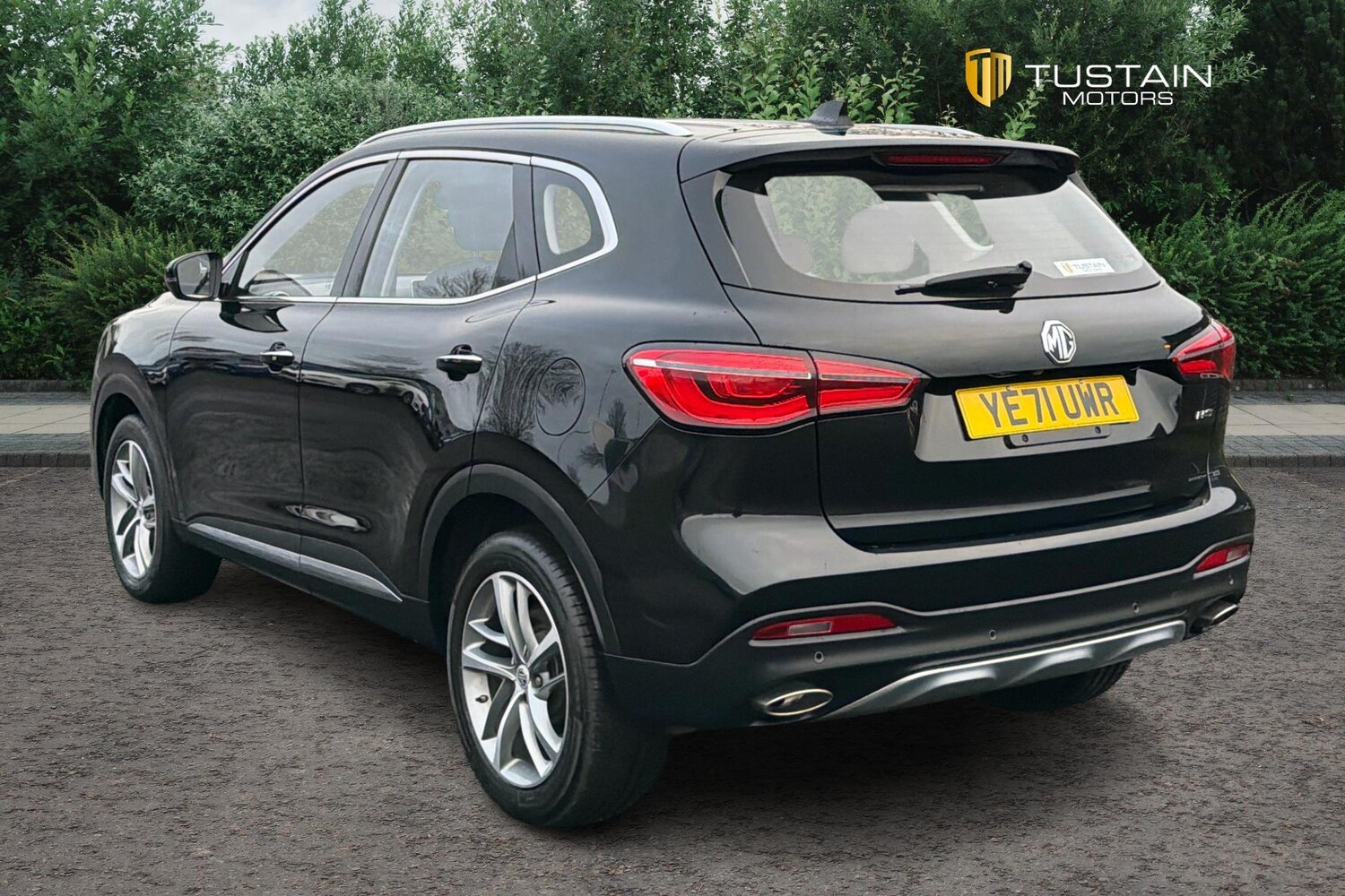 Used MG MG HS 2021 for sale - 77473256: Photo 7