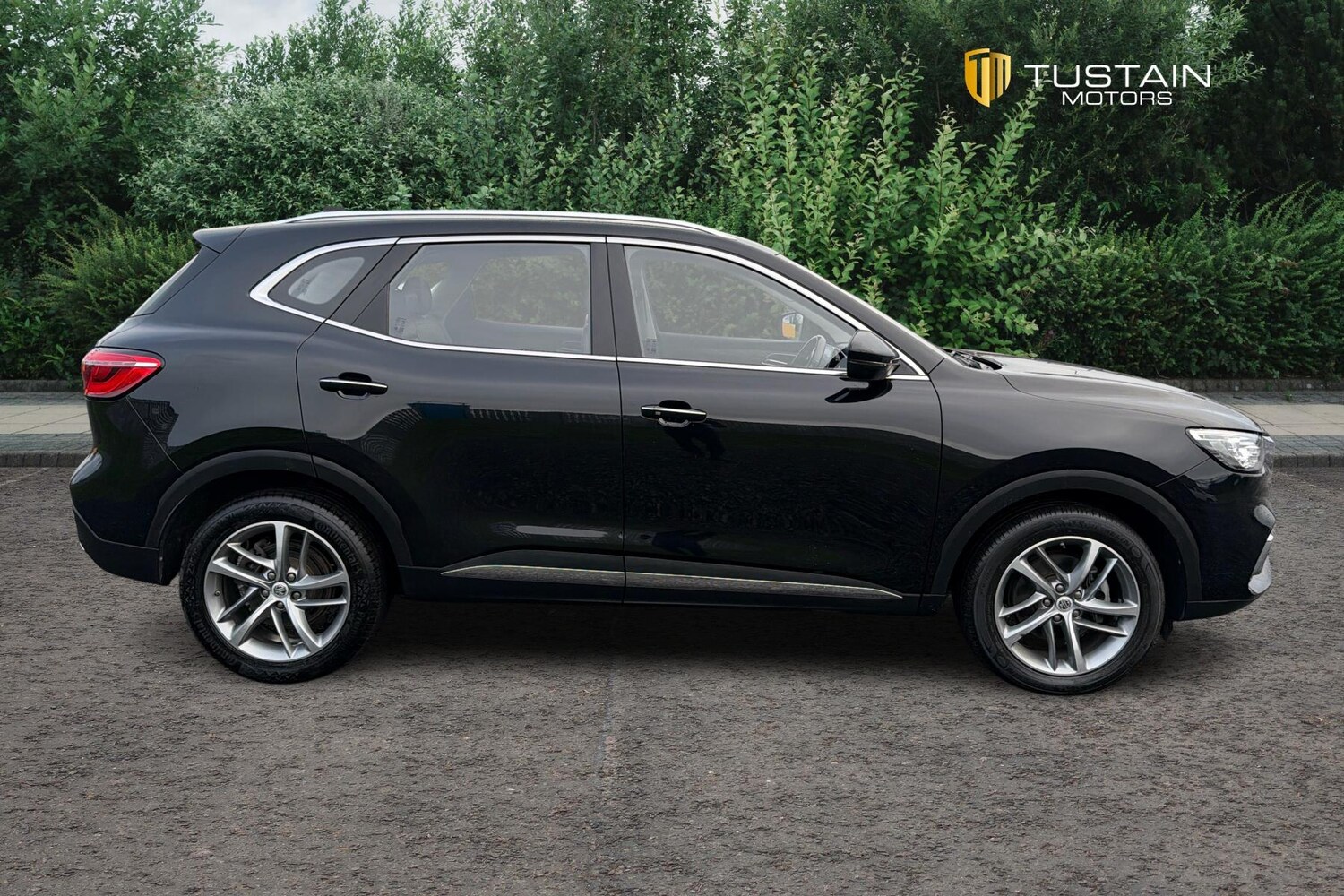 Used MG MG HS 2021 for sale - 77473256: Photo 8