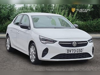 Used Vauxhall Corsa 2023 for sale - 79511351: Photo