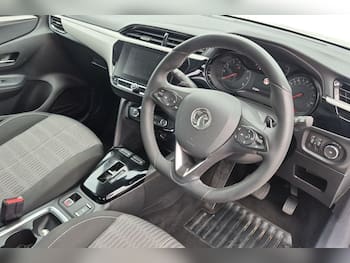 Used Vauxhall Corsa 2023 for sale - 79511351: Photo