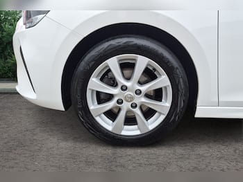 Used Vauxhall Corsa 2023 for sale - 79511351: Photo