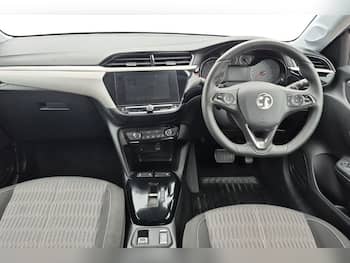 Used Vauxhall Corsa 2023 for sale - 79511351: Photo