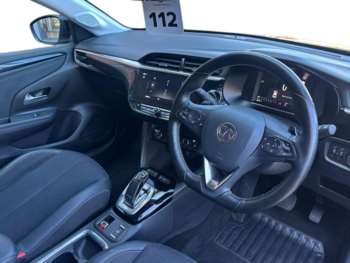 Used Vauxhall Corsa 2020 for sale - 75202055: Photo