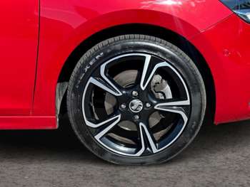 Used Vauxhall Corsa 2020 for sale - 75202055: Photo