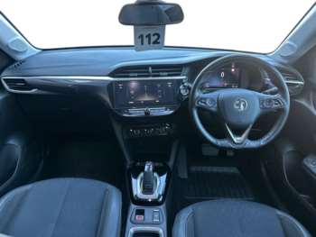 Used Vauxhall Corsa 2020 for sale - 75202055: Photo