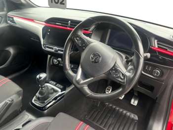 Used Vauxhall Corsa 2020 for sale - 75042871: Photo
