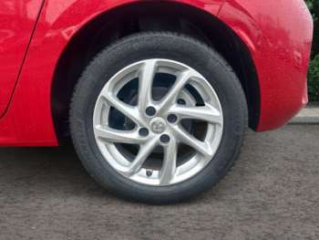 Used Vauxhall Corsa 2020 for sale - 75042871: Photo