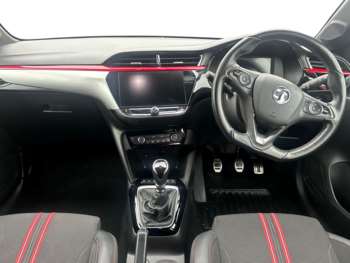 Used Vauxhall Corsa 2020 for sale - 75042871: Photo
