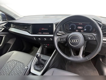 Used Audi A1 2021 for sale - 79294532: Photo