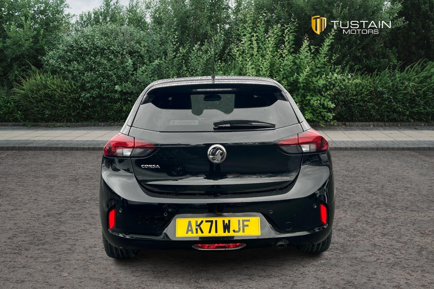 Used Vauxhall Corsa 2021 for sale - 77351086: Photo 11