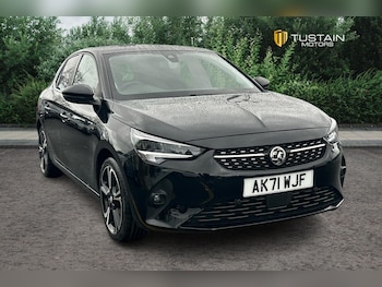 Used Vauxhall Corsa 2021 for sale - 77351086: Photo