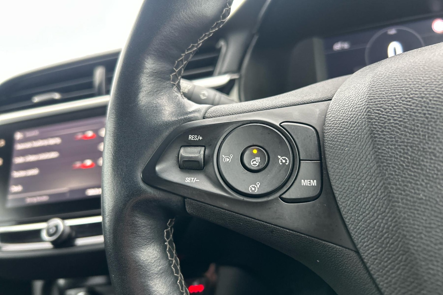 Used Vauxhall Corsa 2021 for sale - 77351086: Photo 21