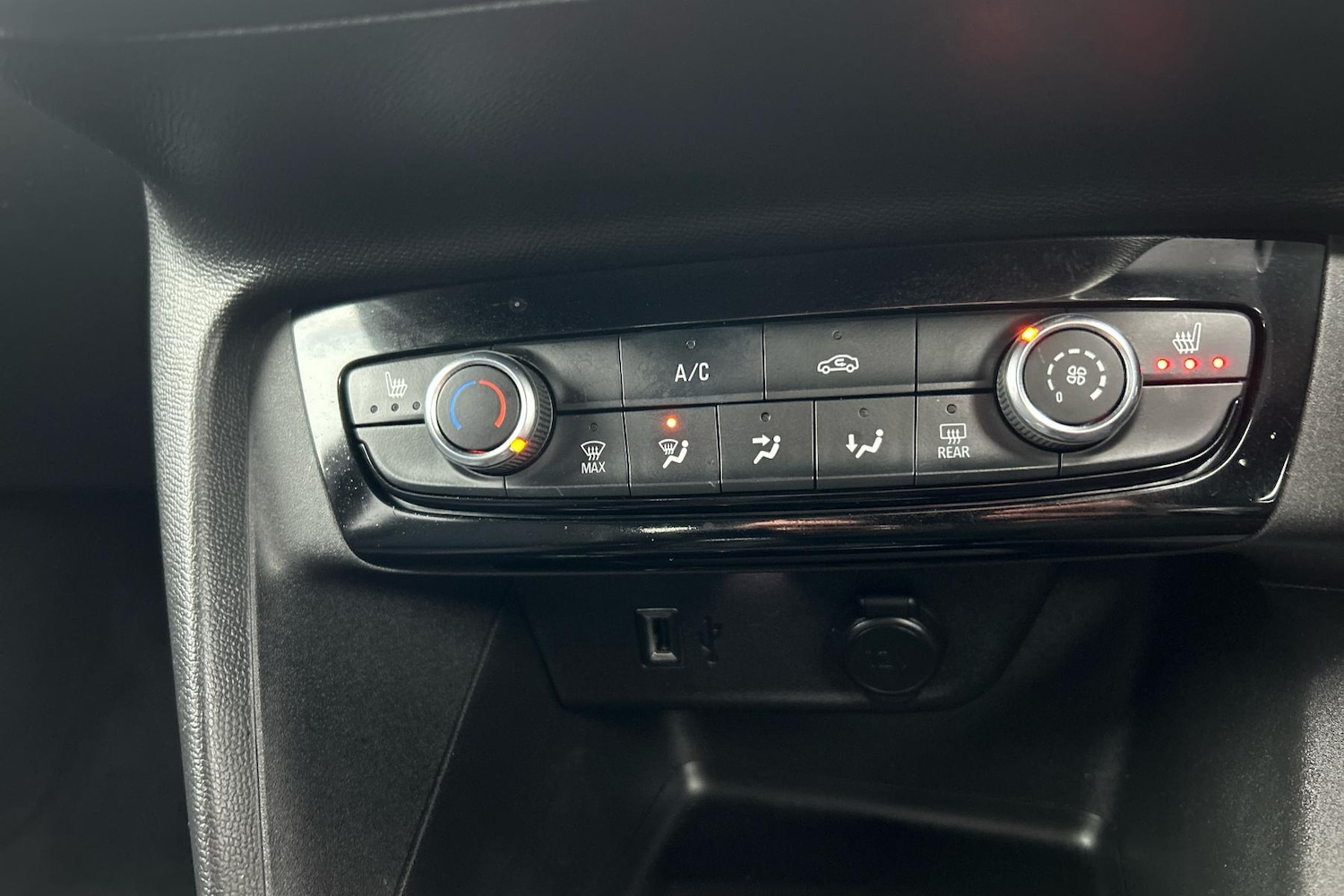 Used Vauxhall Corsa 2021 for sale - 77351086: Photo 24