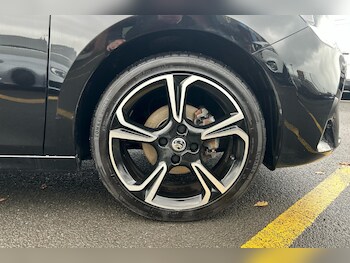 Used Vauxhall Corsa 2021 for sale - 77351086: Photo