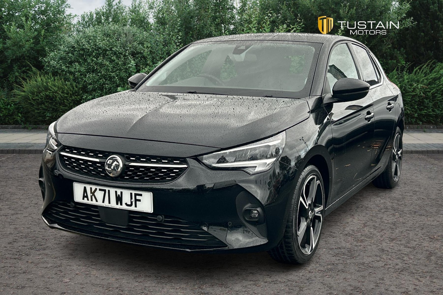 Used Vauxhall Corsa 2021 for sale - 77351086: Photo 6