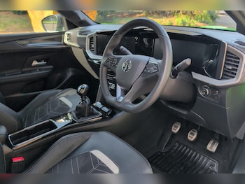 Used Vauxhall Mokka 2023 for sale - 75930626: Photo