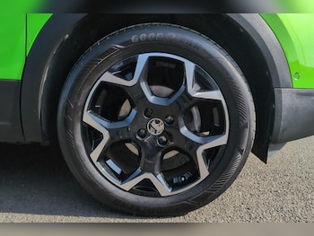 Used Vauxhall Mokka 2023 for sale - 75930626: Photo