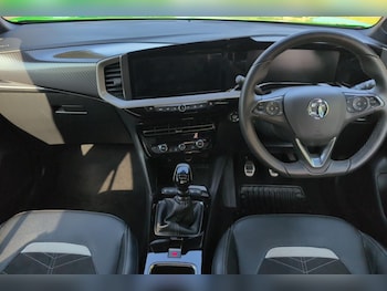 Used Vauxhall Mokka 2023 for sale - 75930626: Photo