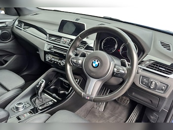 Used BMW X1 2018 for sale - 78531003: Photo