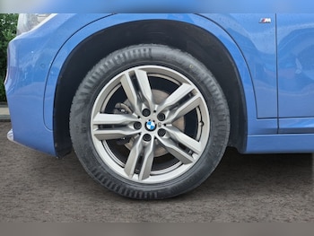 Used BMW X1 2018 for sale - 78531003: Photo