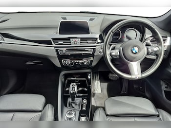 Used BMW X1 2018 for sale - 78531003: Photo