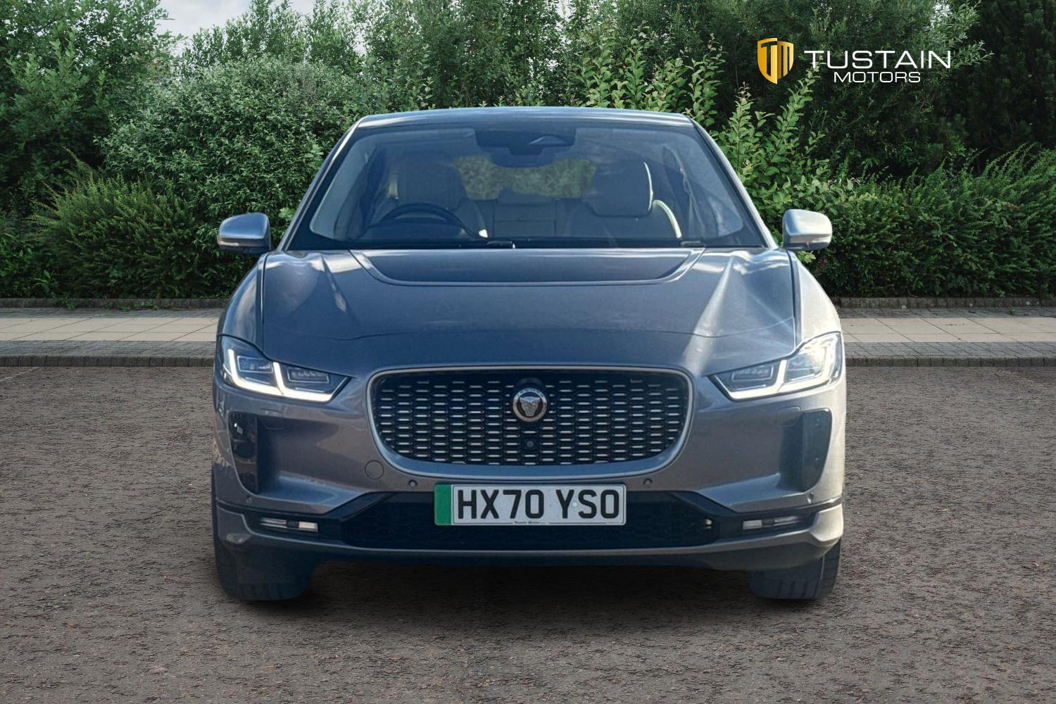 Used Jaguar I-Pace 2020 for sale - 76015697: Photo 10