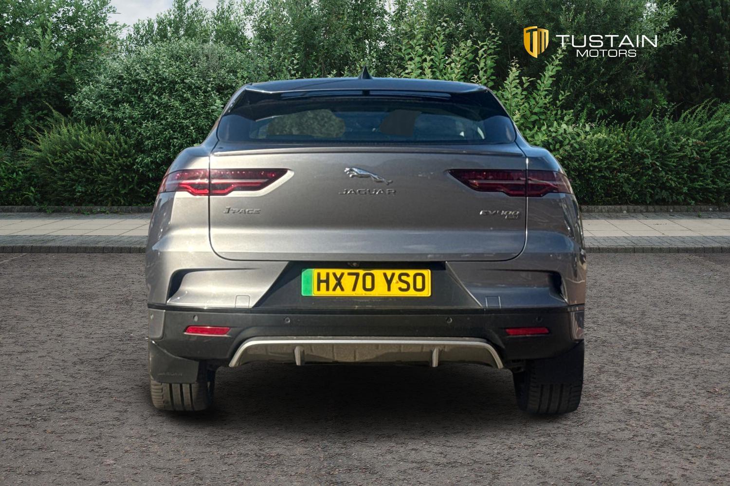 Used Jaguar I-Pace 2020 for sale - 76015697: Photo 11