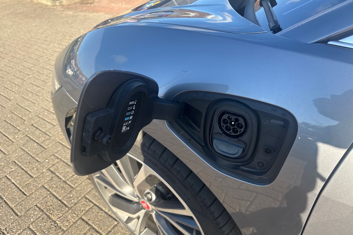Used Jaguar I-Pace 2020 for sale - 76015697: Photo 16