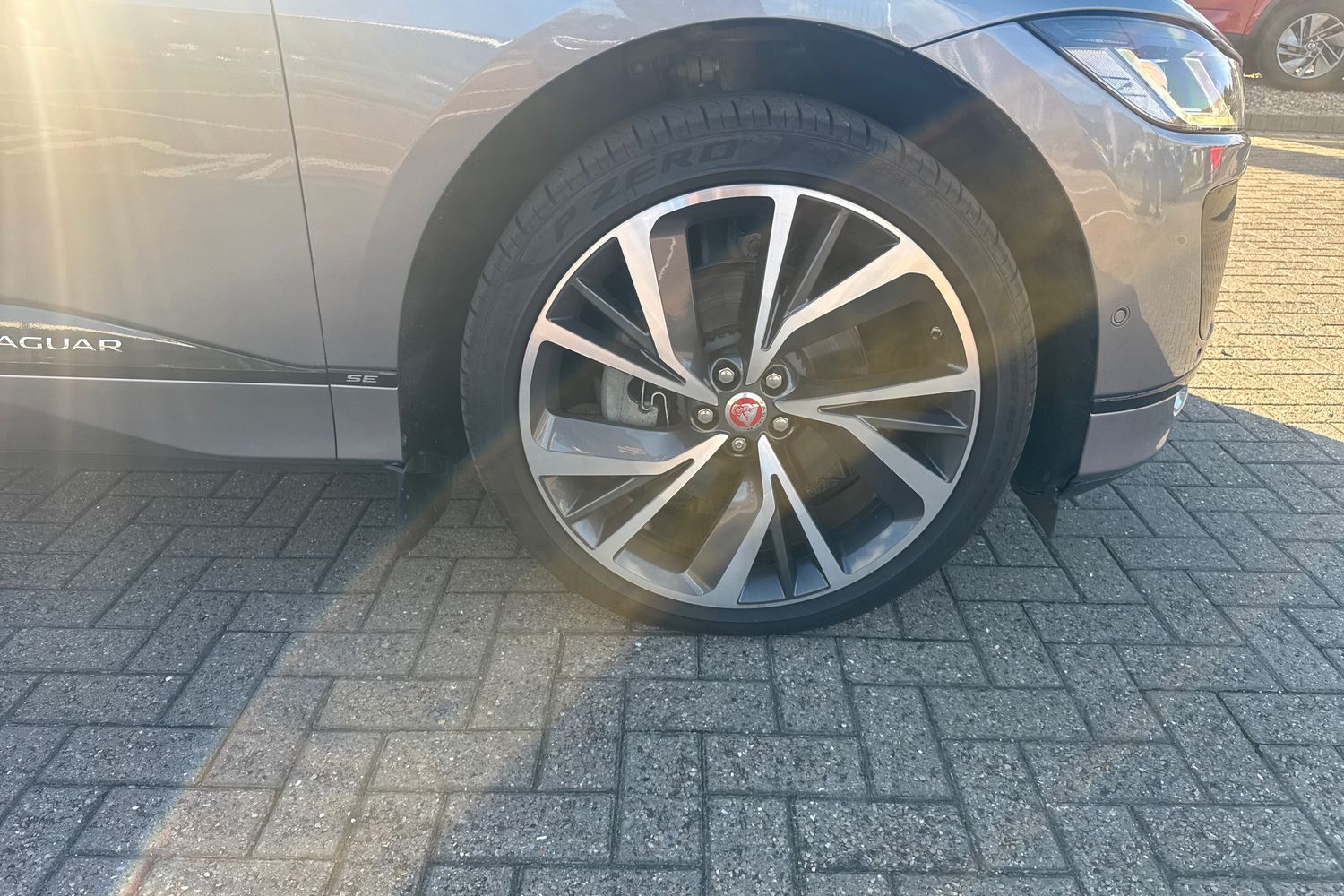 Used Jaguar I-Pace 2020 for sale - 76015697: Photo 18