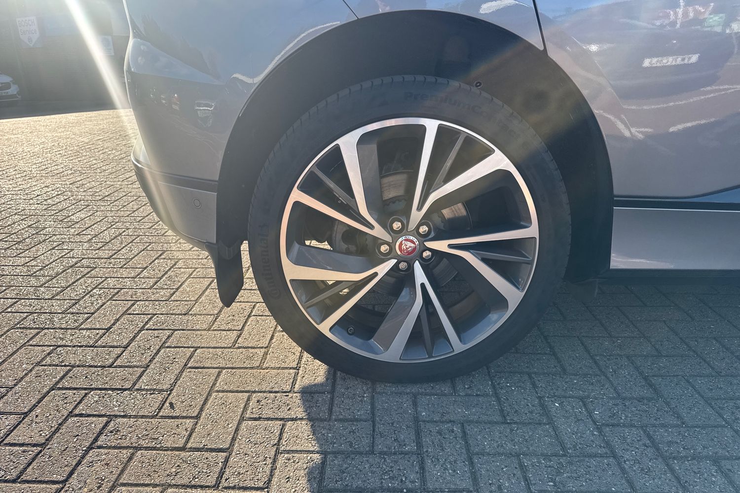 Used Jaguar I-Pace 2020 for sale - 76015697: Photo 19