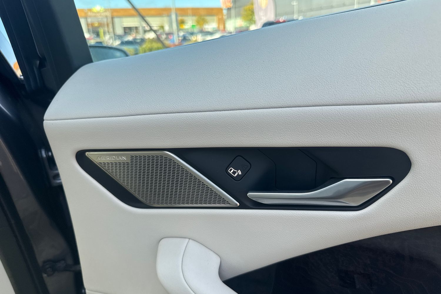 Used Jaguar I-Pace 2020 for sale - 76015697: Photo 20