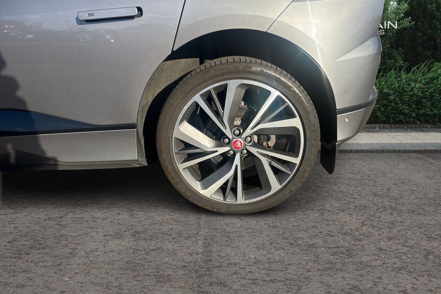 Used Jaguar I-Pace 2020 for sale - 76015697: Photo 3