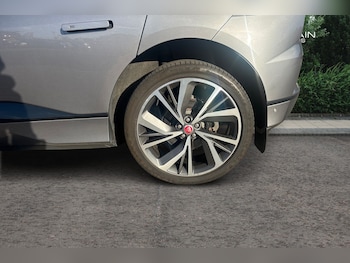 Used Jaguar I-Pace 2020 for sale - 76015697: Photo