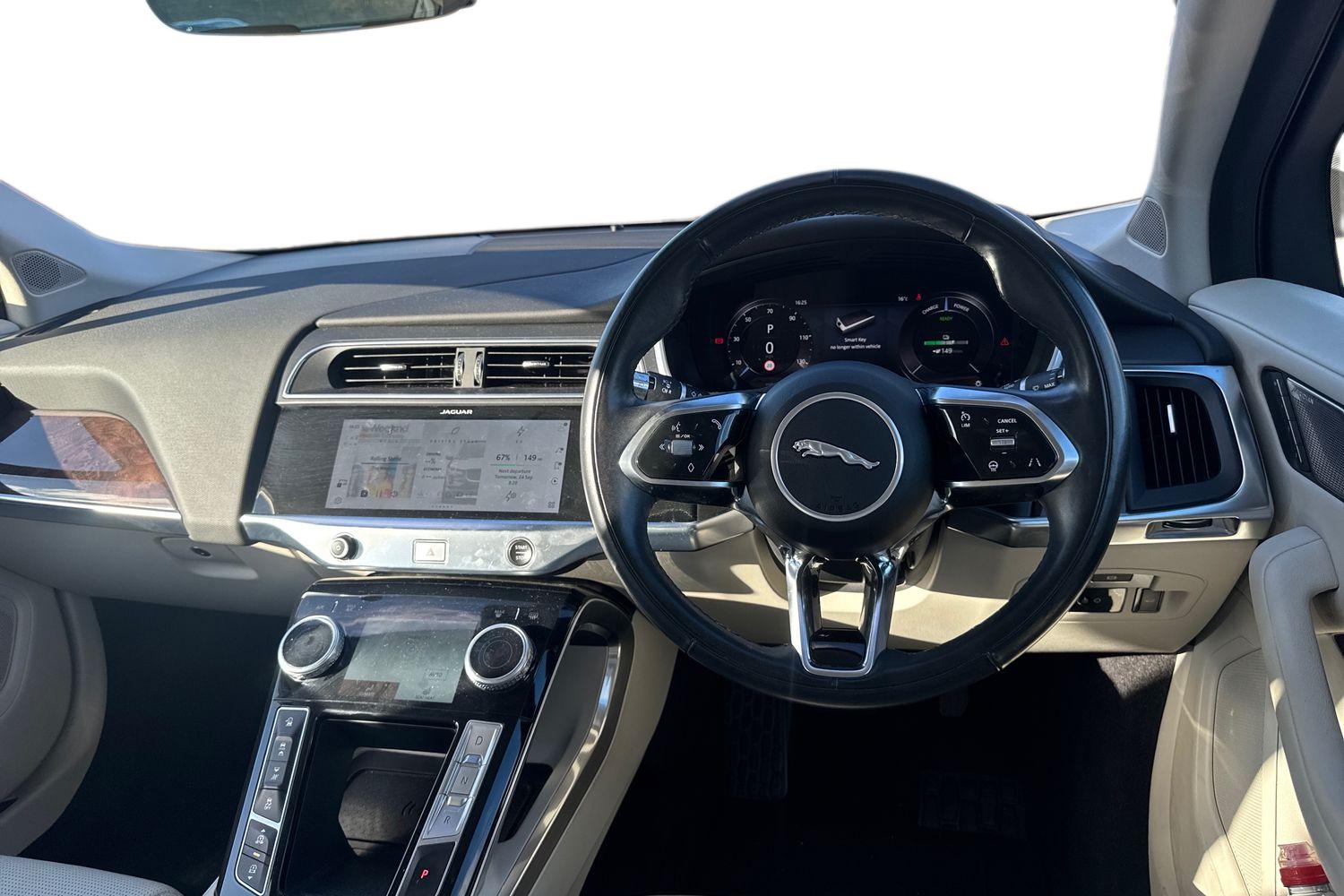 Used Jaguar I-Pace 2020 for sale - 76015697: Photo 4