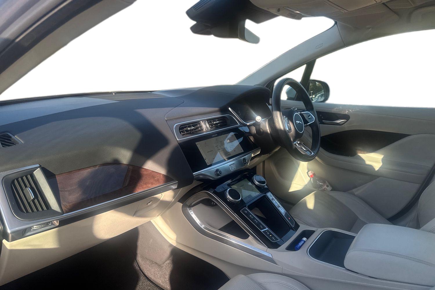 Used Jaguar I-Pace 2020 for sale - 76015697: Photo 5