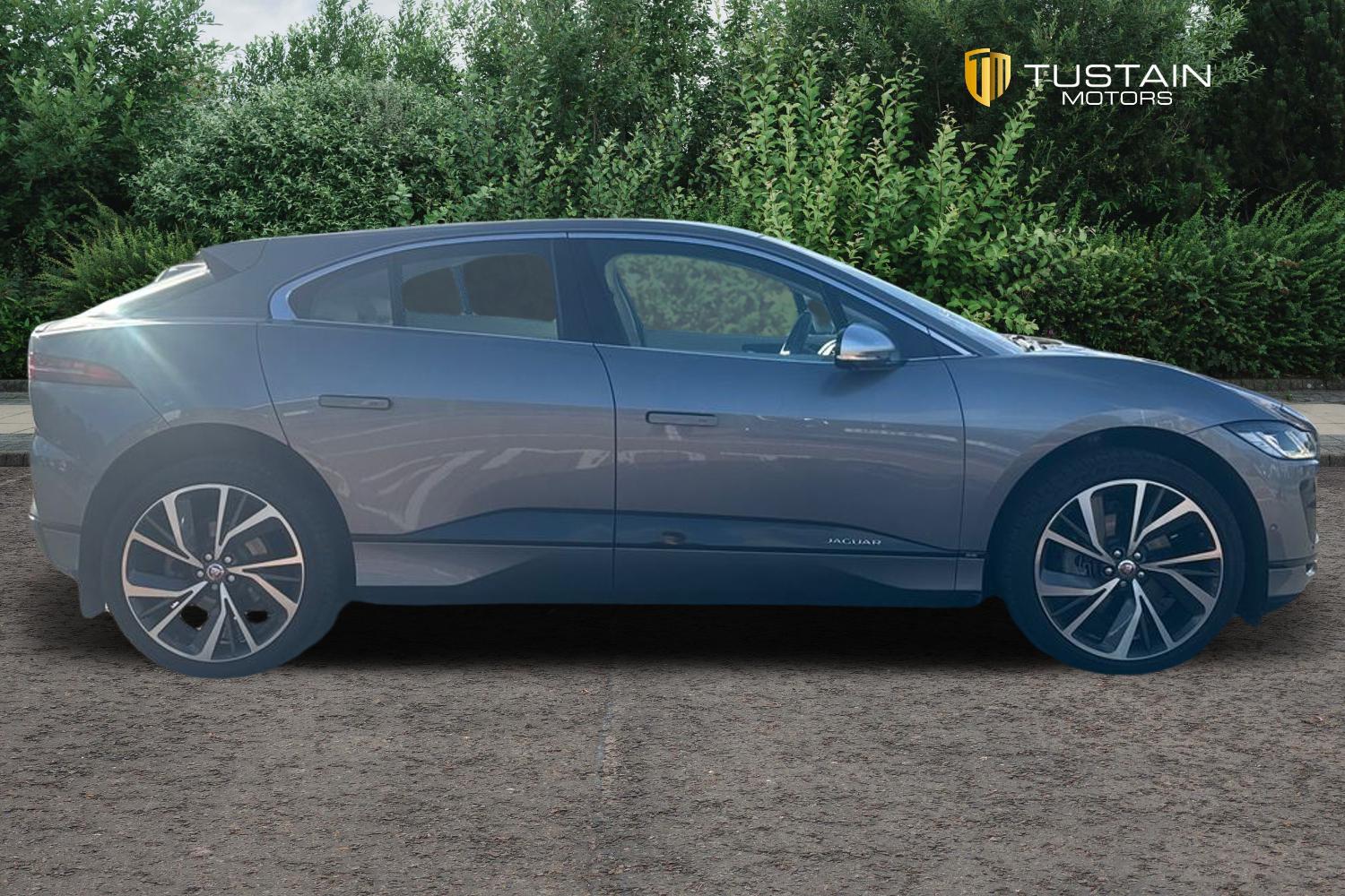 Used Jaguar I-Pace 2020 for sale - 76015697: Photo 8