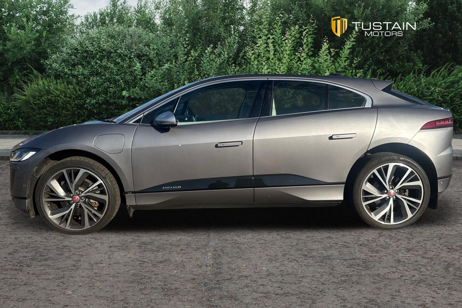 Used Jaguar I-Pace 2020 for sale - 76015697: Photo 9