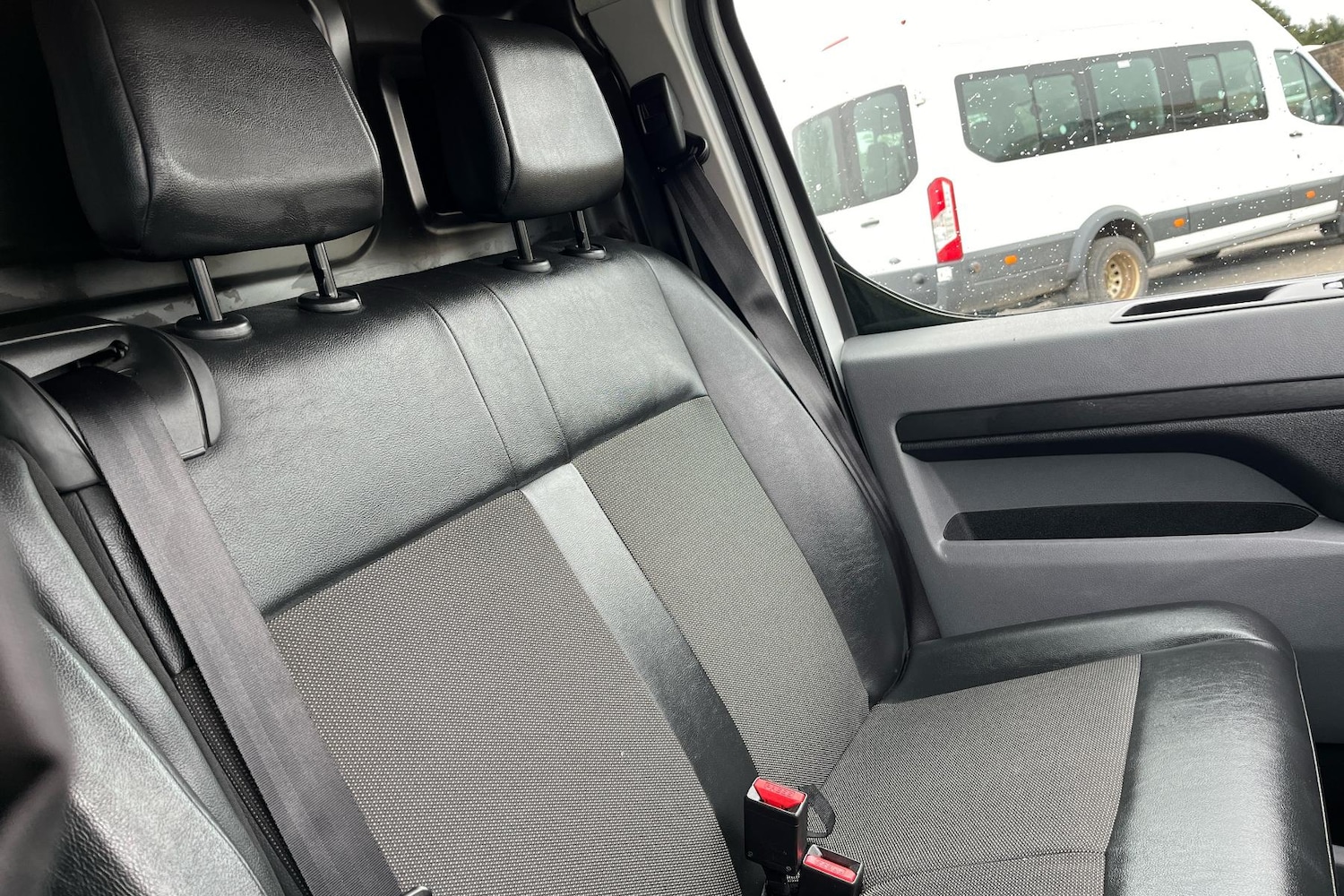 Used Vauxhall Vivaro 2021 for sale - 78103866: Photo 21