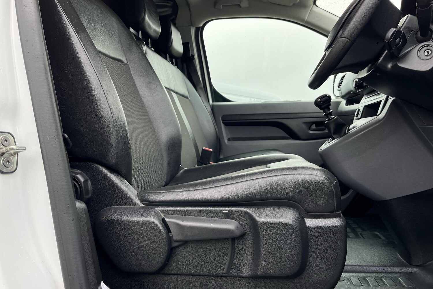 Used Vauxhall Vivaro 2021 for sale - 78103866: Photo 24