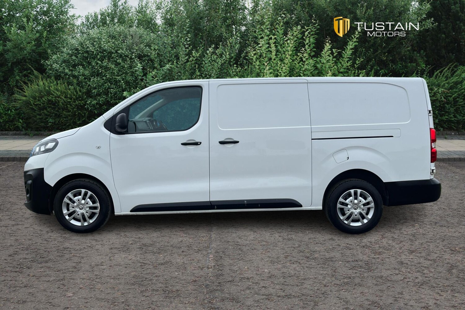 Used Vauxhall Vivaro 2021 for sale - 78103866: Photo 9
