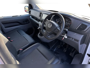 Used Vauxhall Vivaro 2020 for sale - 76649421: Photo