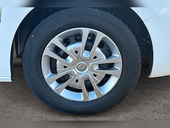 Used Vauxhall Vivaro 2020 for sale - 76649421: Photo