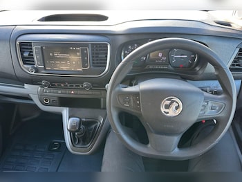 Used Vauxhall Vivaro 2020 for sale - 76649421: Photo