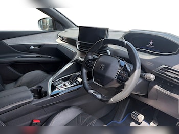 Used Peugeot 3008 2021 for sale - 79172118: Photo