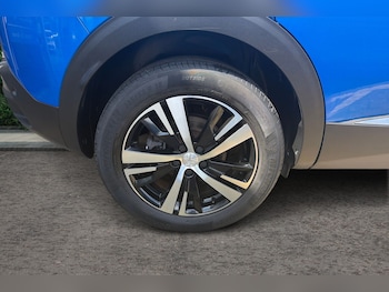 Used Peugeot 3008 2021 for sale - 79172118: Photo