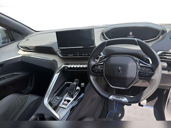 Used Peugeot 3008 2021 for sale - 79172118: Photo