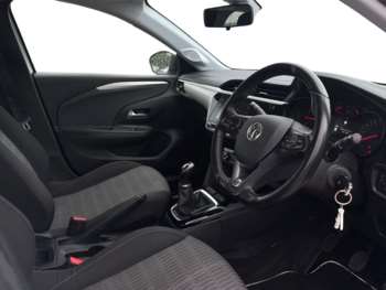 Used Vauxhall Corsa 2021 for sale - 74759945: Photo