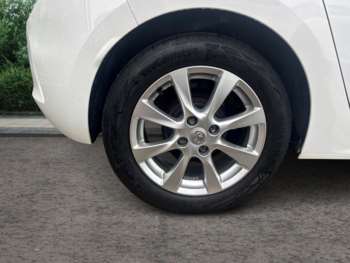 Used Vauxhall Corsa 2021 for sale - 74759945: Photo